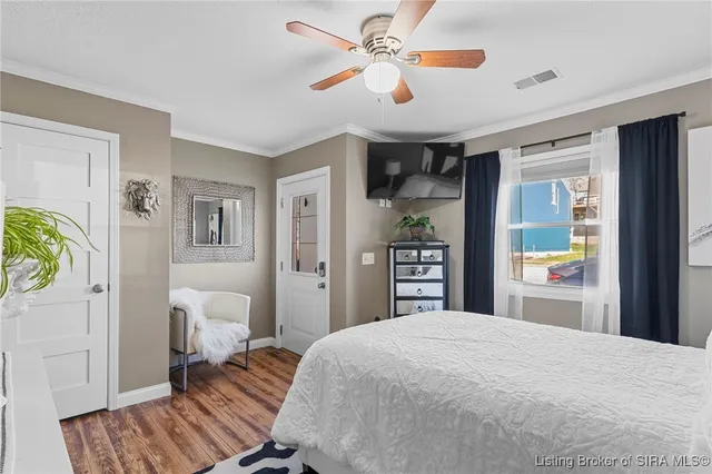 $229,900 | 923 West 1st Street, Madison, IN 47250