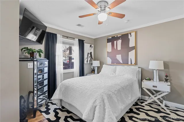 $229,900 | 923 West 1st Street, Madison, IN 47250