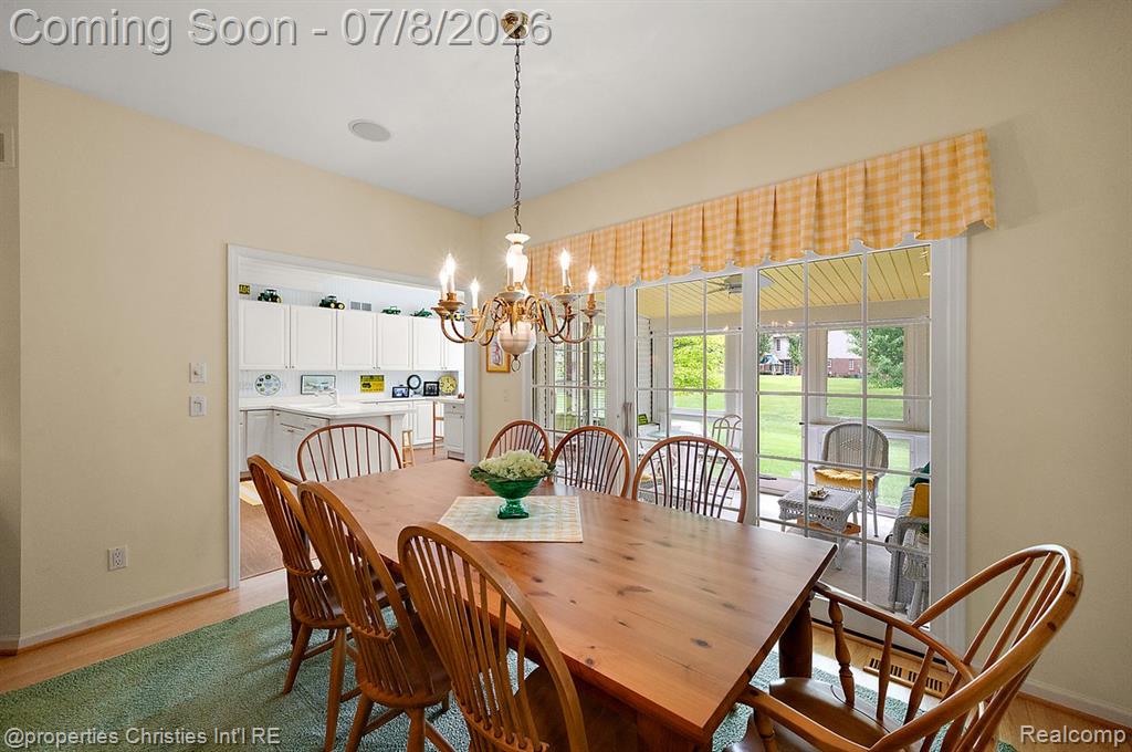 1946 Dunham Drive Rochester, MI 48306 - Photo 13 of 38