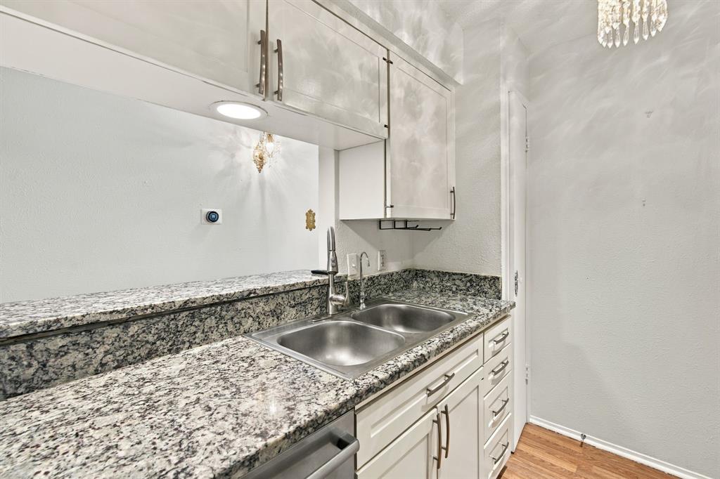 4845 Cedar Springs Road, Unit 363 Dallas, TX 75219 - Photo 7 of 13 Gallery Image 7