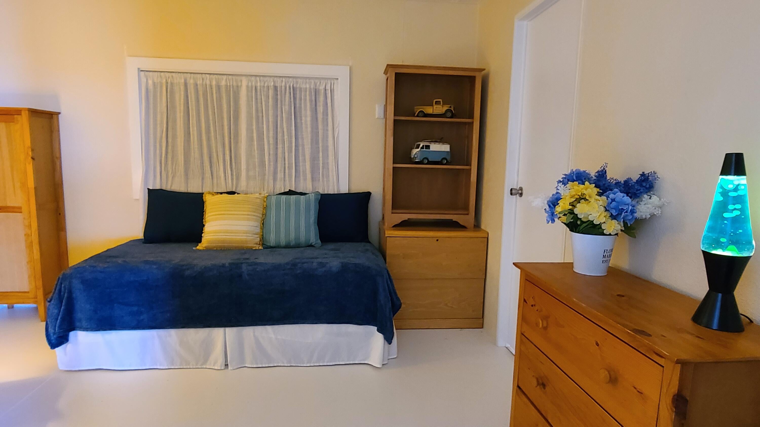 18475 Pope Road Merrill, OR 97633 - Photo 25 of 35 2nd Bedroom
