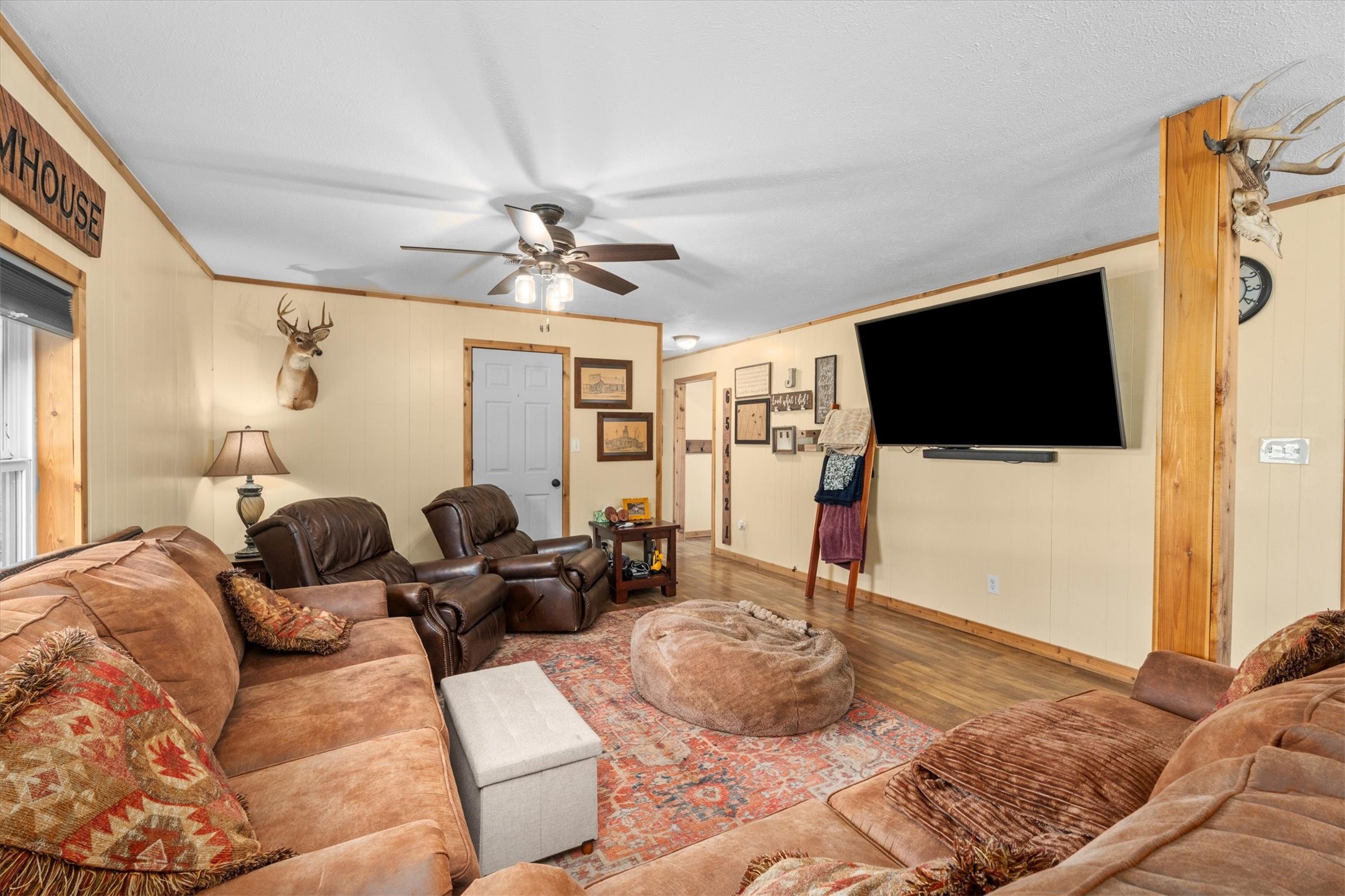 12848 Old Little Road Conroe, TX 77303 - Photo 13 of 46
