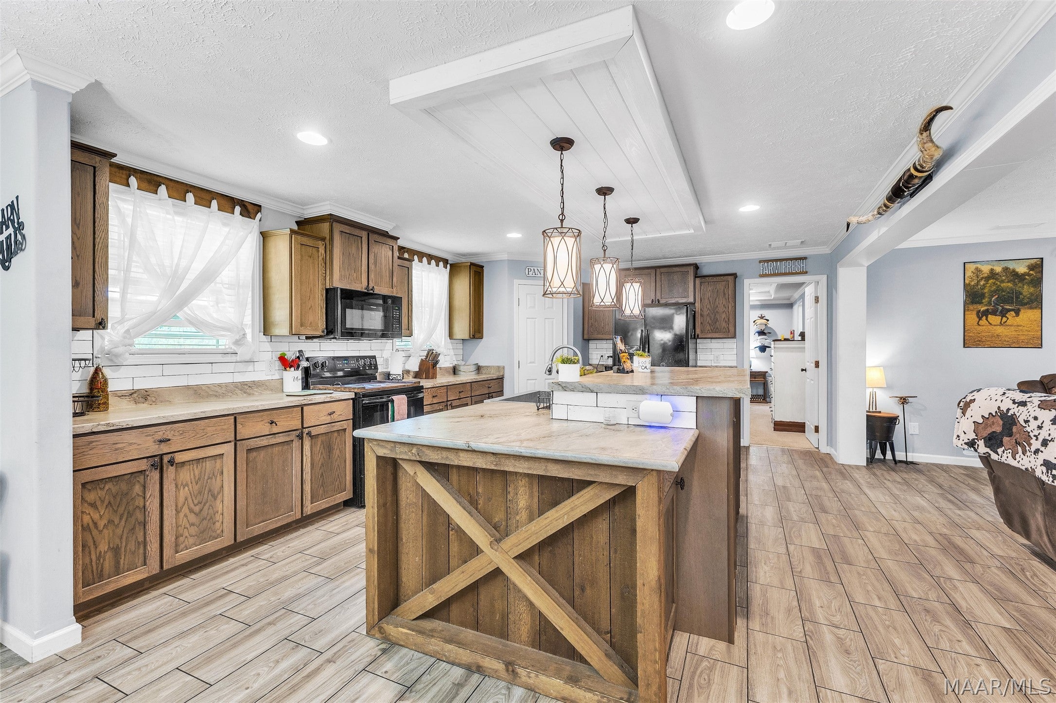 4220 Sweetwater Road Highland Home, AL 36041 - Photo 5 of 45 Gallery Image 5