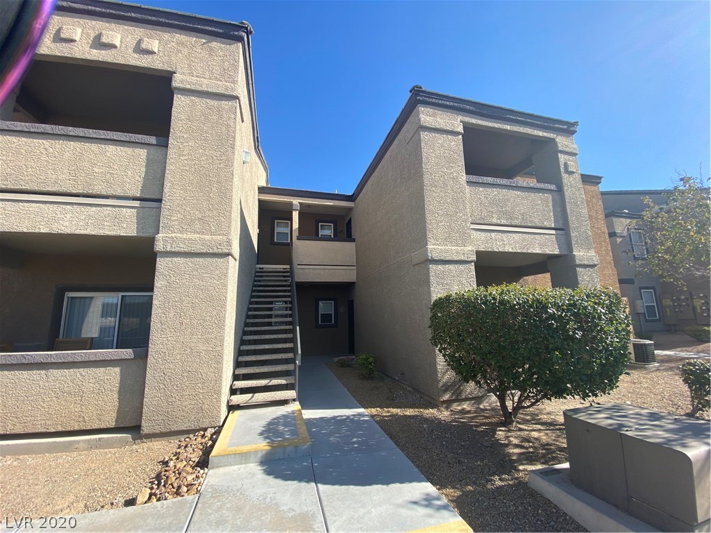 6650 West Warm Springs Road, Unit 1156 Las Vegas, NV 89118 - Photo 1 of 31
