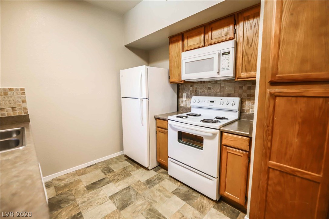 6650 West Warm Springs Road, Unit 1156 Las Vegas, NV 89118 - Photo 15 of 31