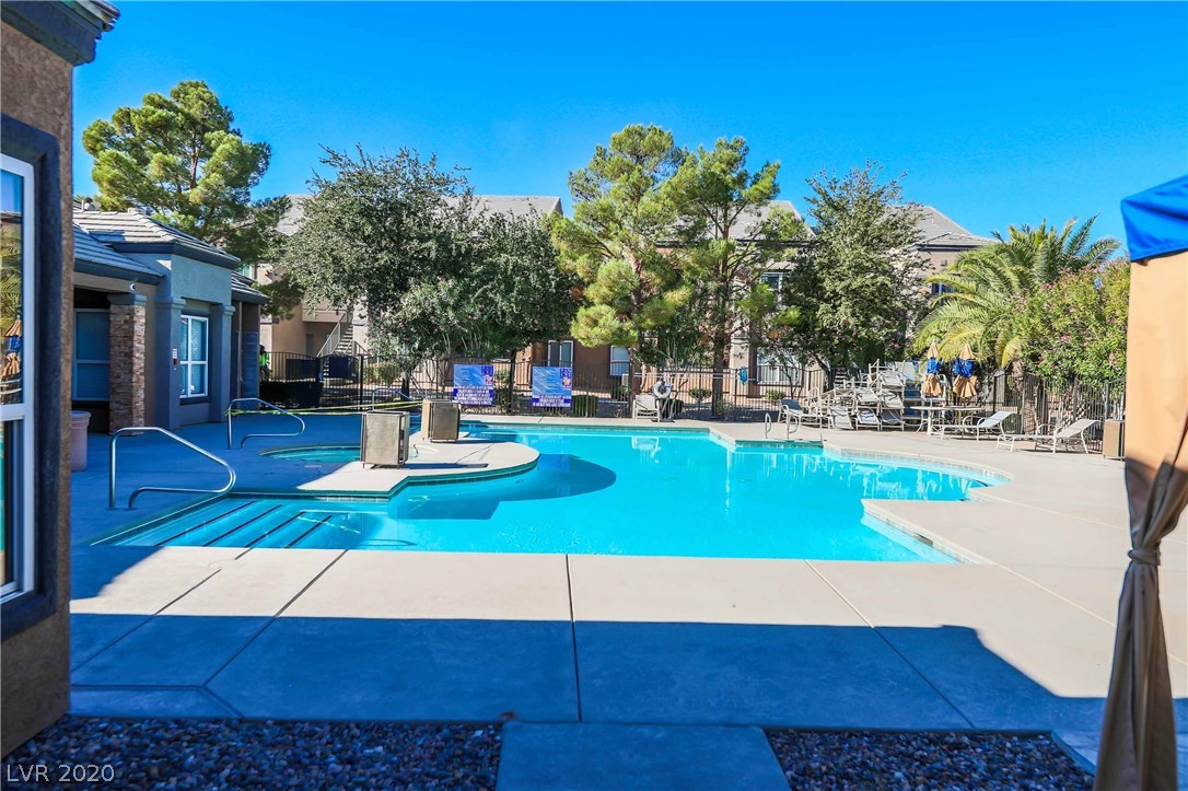 6650 West Warm Springs Road, Unit 1156 Las Vegas, NV 89118 - Photo 26 of 31