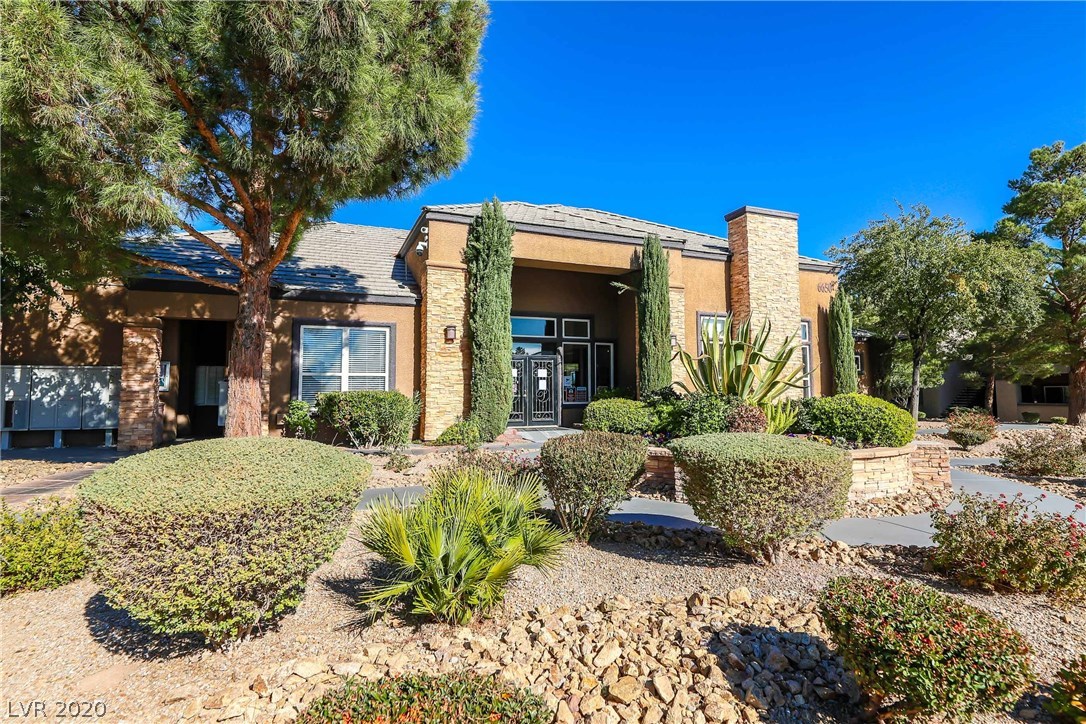 6650 West Warm Springs Road, Unit 1156 Las Vegas, NV 89118 - Photo 28 of 31