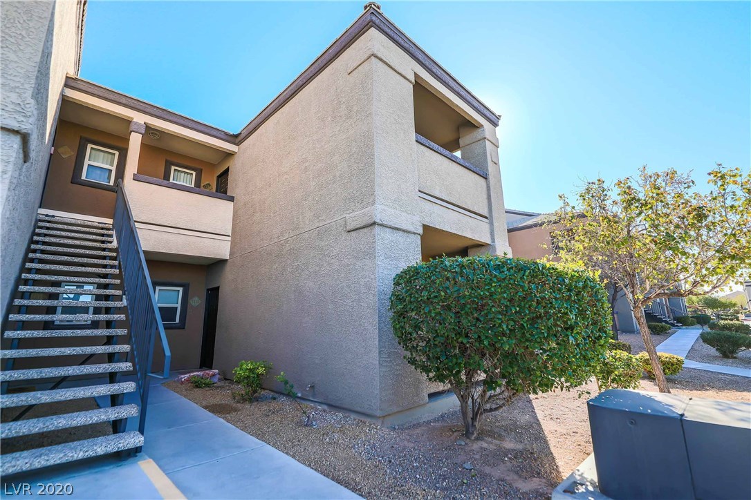 6650 West Warm Springs Road, Unit 1156 Las Vegas, NV 89118 - Photo 29 of 31