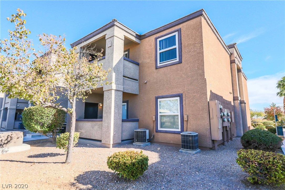6650 West Warm Springs Road, Unit 1156 Las Vegas, NV 89118 - Photo 30 of 31