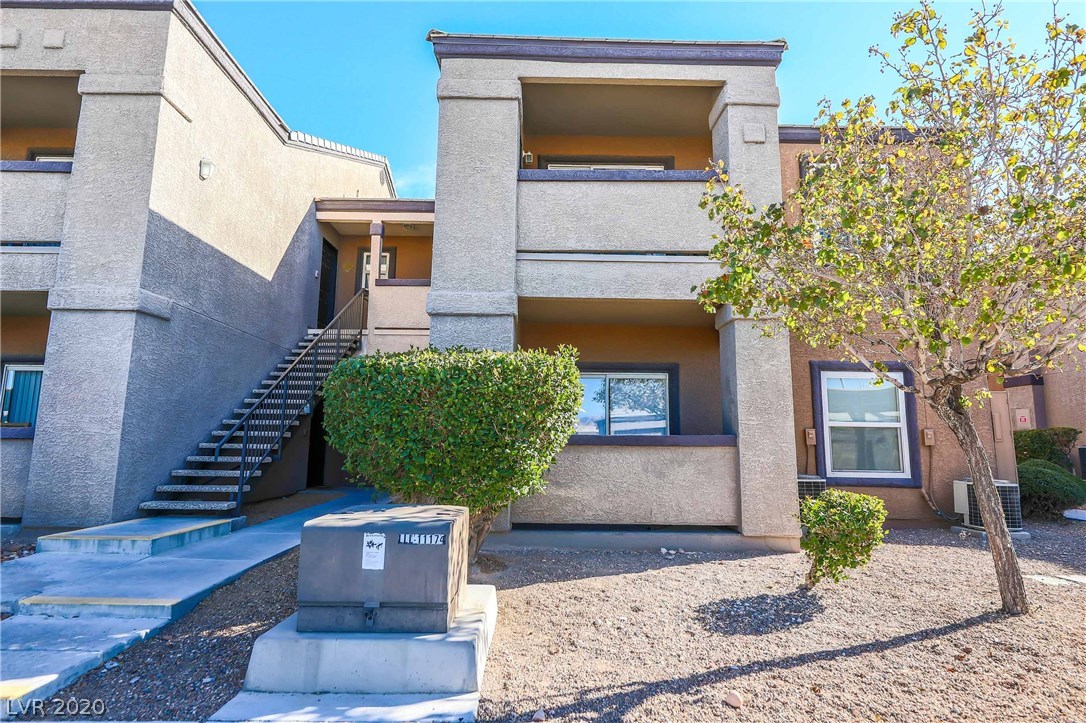 6650 West Warm Springs Road, Unit 1156 Las Vegas, NV 89118 - Photo 31 of 31