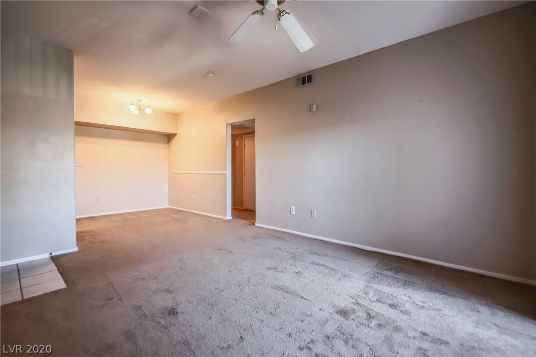 6650 West Warm Springs Road, Unit 1156 Las Vegas, NV 89118 - Photo 6 of 31