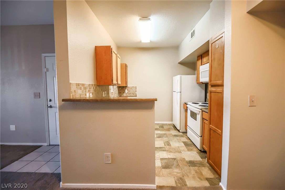 6650 West Warm Springs Road, Unit 1156 Las Vegas, NV 89118 - Photo 10 of 31