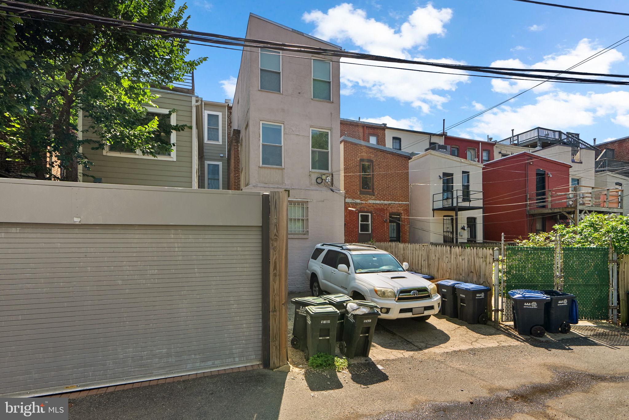 1932 15th Street Northwest, Unit 2 Washington, DC 20009 - Photo 14 of 14