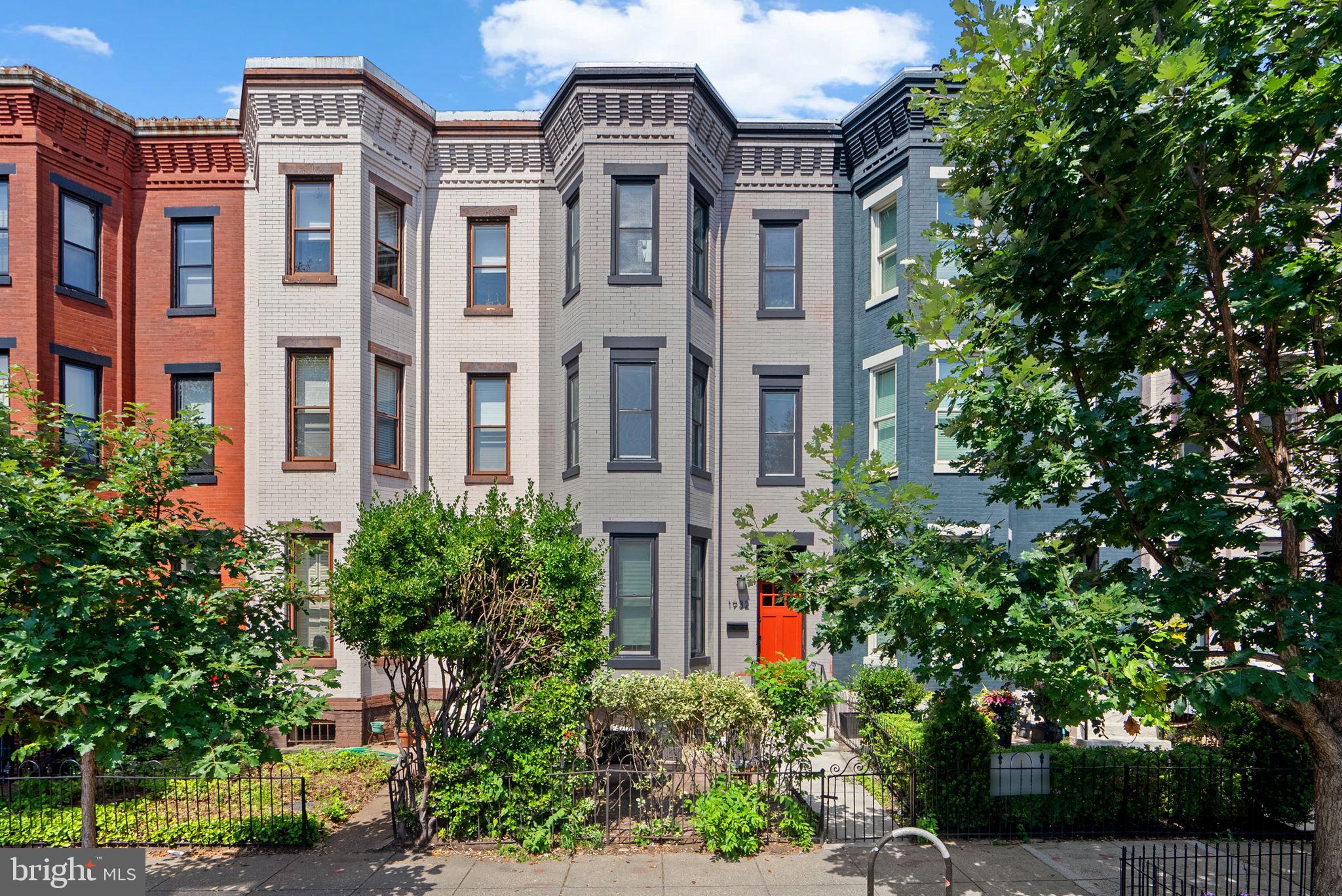 1932 15th Street Northwest, Unit 2 Washington, DC 20009 - Photo 2 of 14