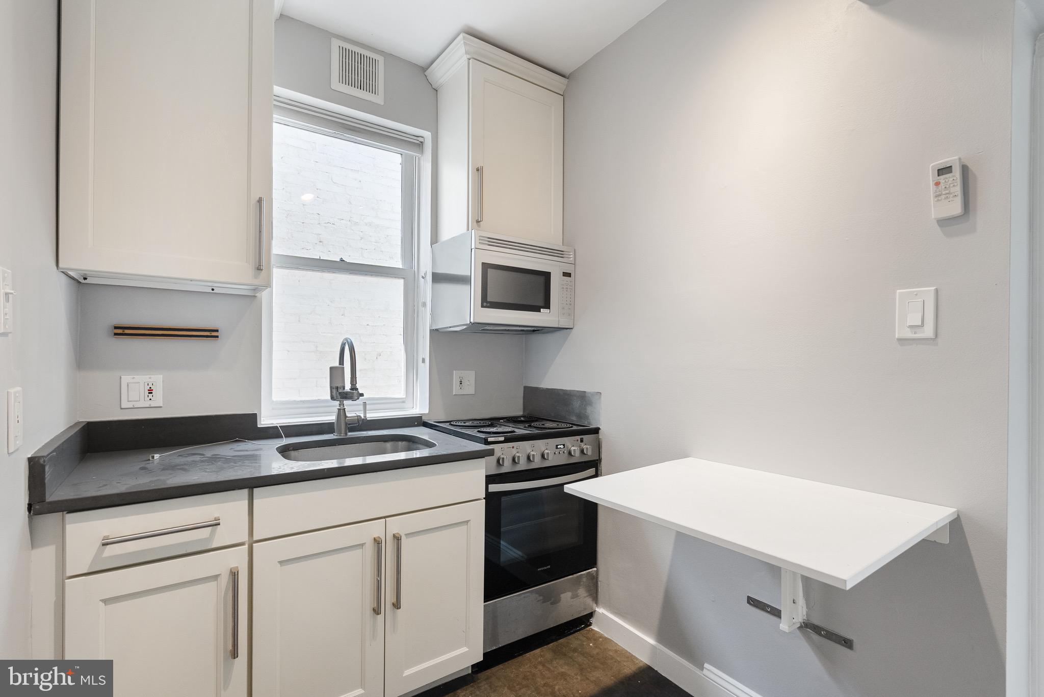 1932 15th Street Northwest, Unit 2 Washington, DC 20009 - Photo 7 of 14