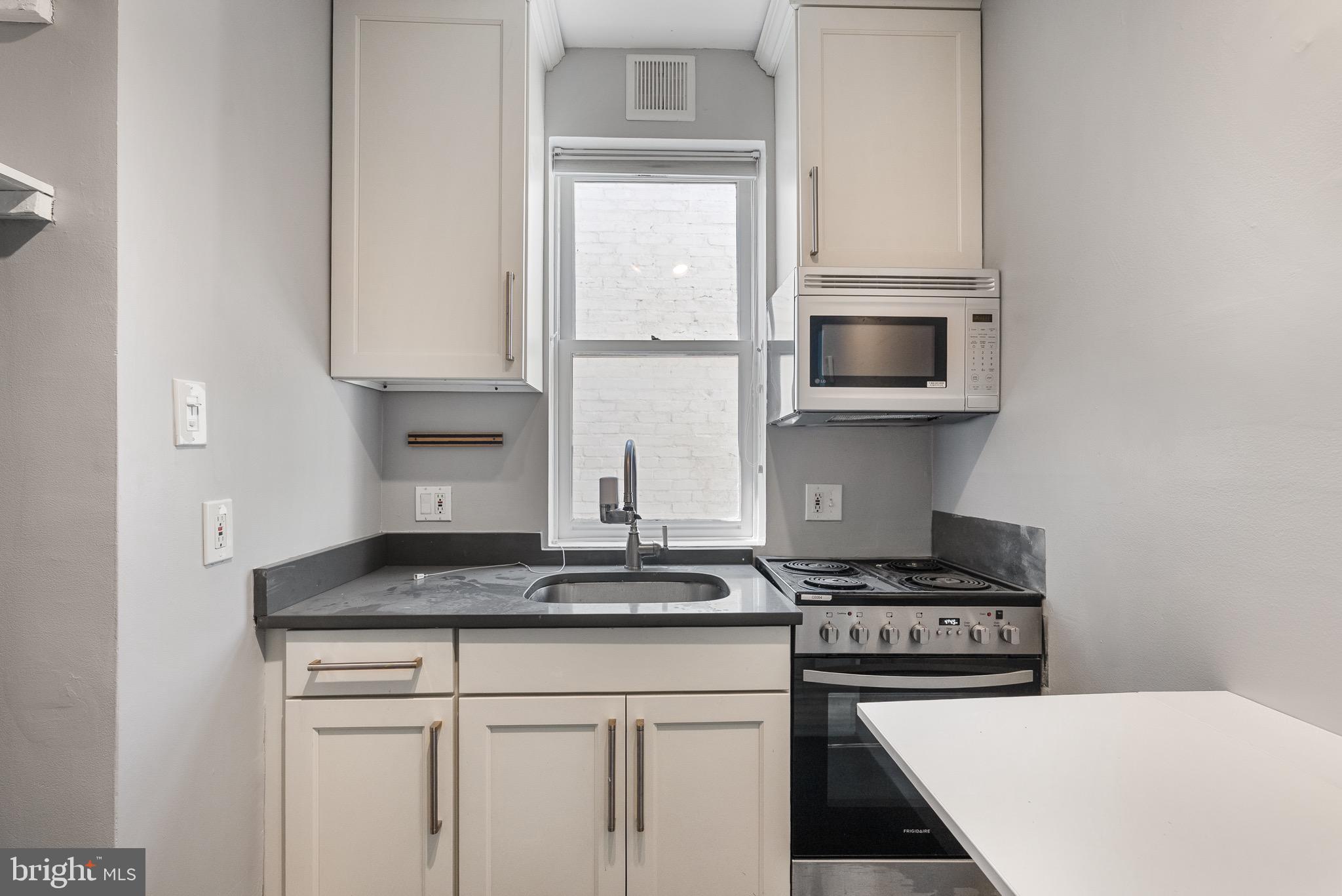 1932 15th Street Northwest, Unit 2 Washington, DC 20009 - Photo 8 of 14