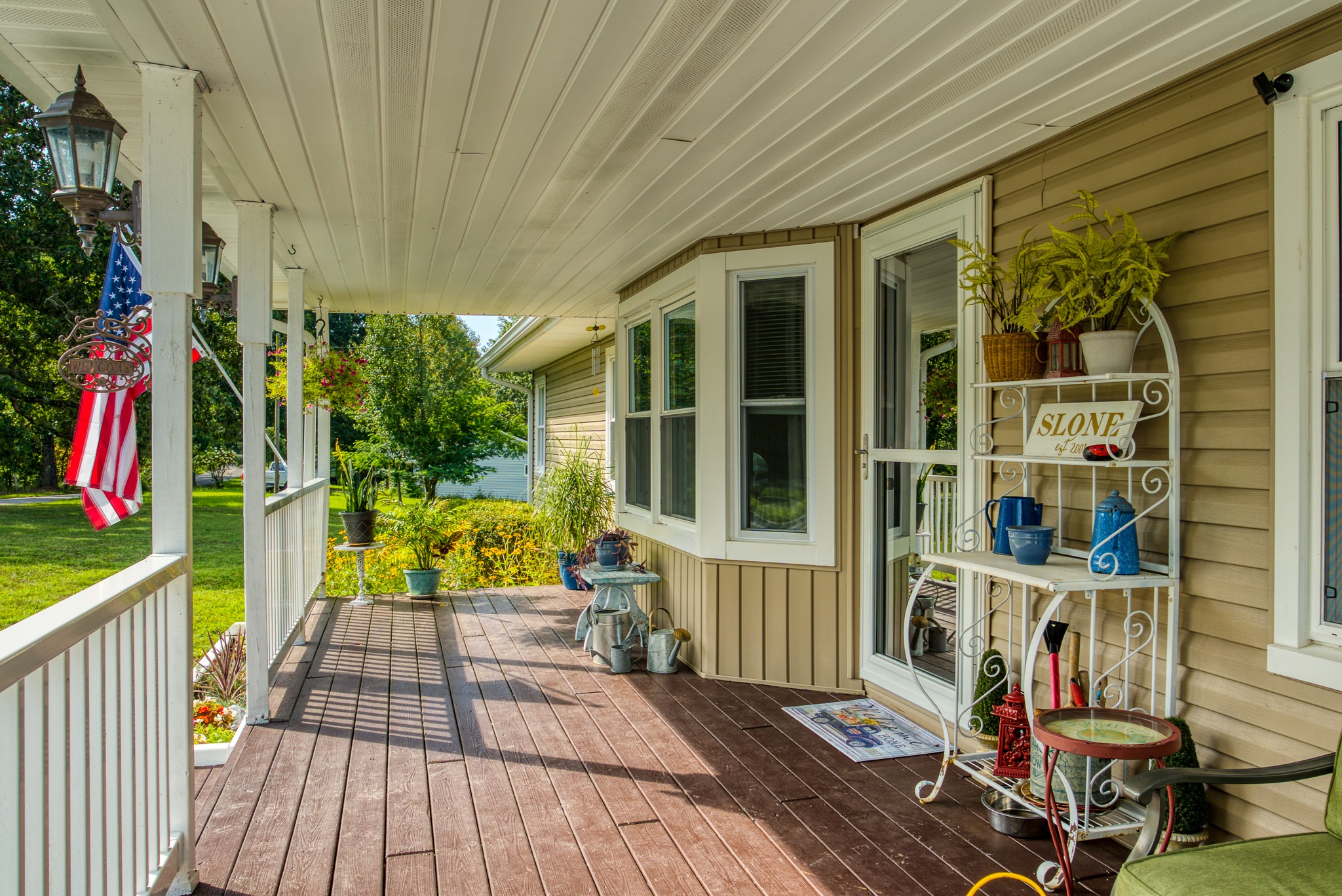 8830 West Sheepneck Road Mount Pleasant, TN 38474 - Photo 2 of 46 Gallery Image 2