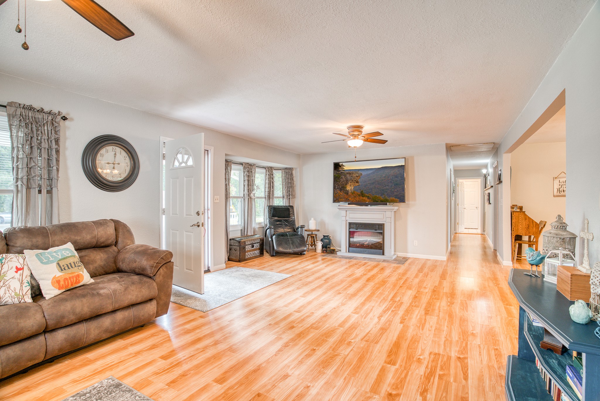 8830 West Sheepneck Road Mount Pleasant, TN 38474 - Photo 11 of 46 Gallery Image 11