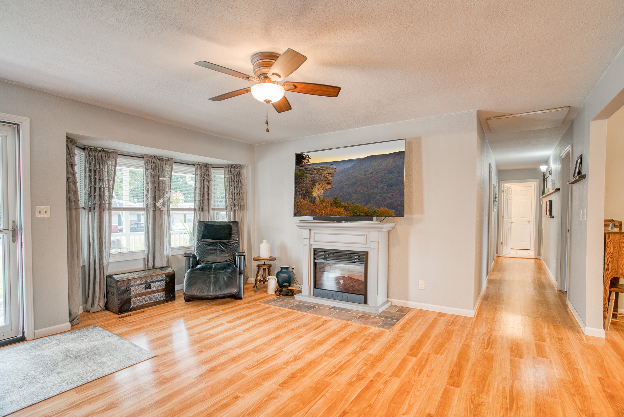 8830 West Sheepneck Road Mount Pleasant, TN 38474 - Photo 12 of 46 Gallery Image 12