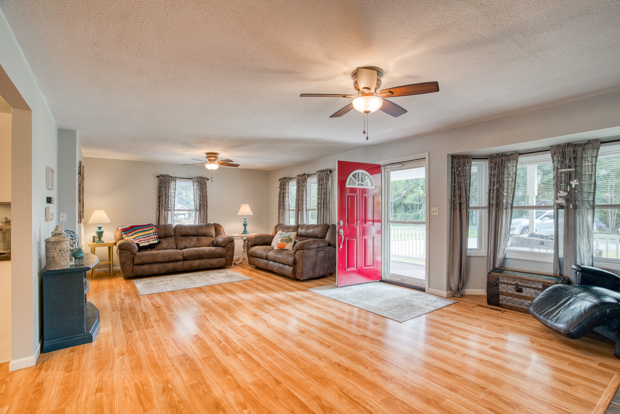 8830 West Sheepneck Road Mount Pleasant, TN 38474 - Photo 14 of 46 Gallery Image 14