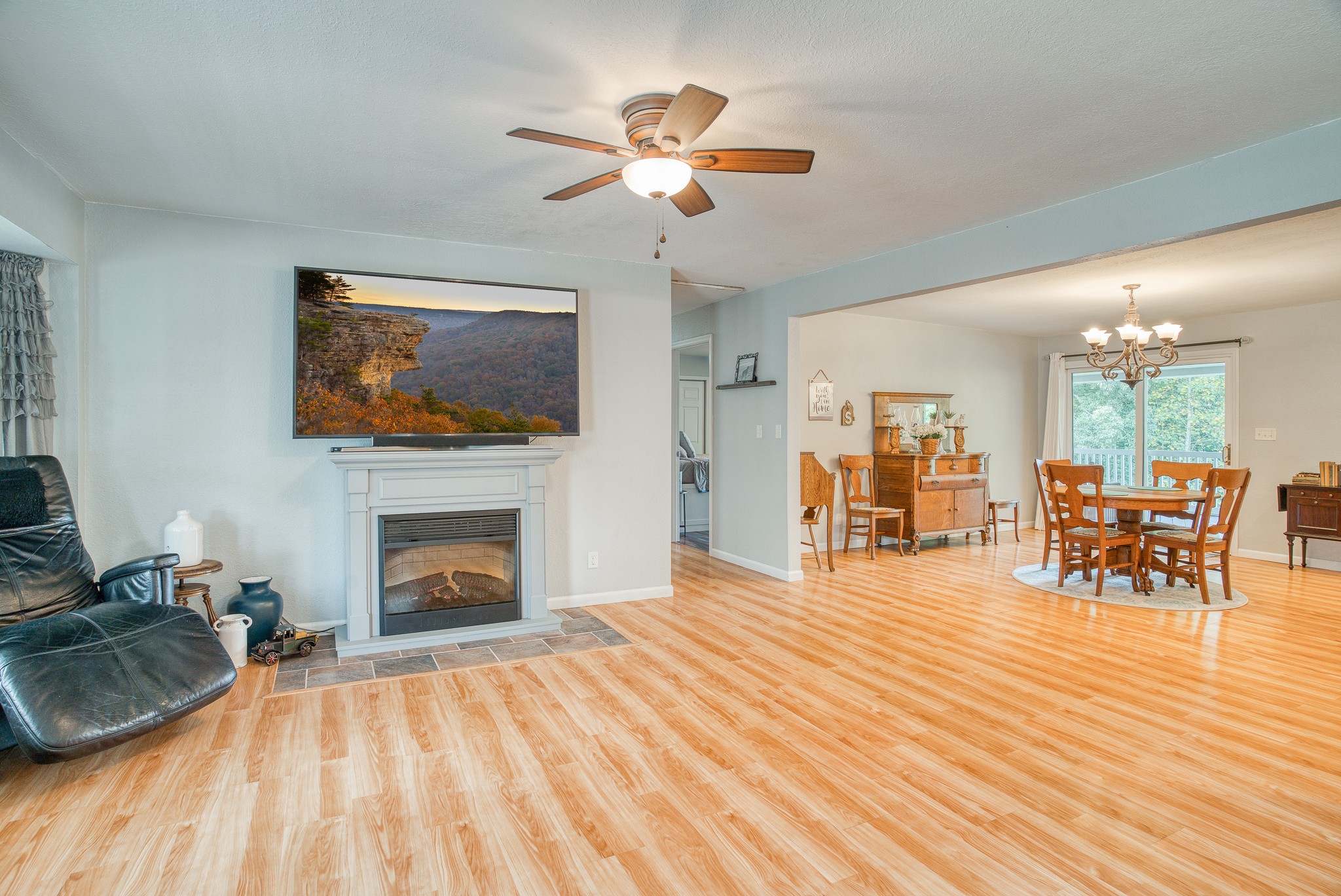 8830 West Sheepneck Road Mount Pleasant, TN 38474 - Photo 15 of 46 Gallery Image 15