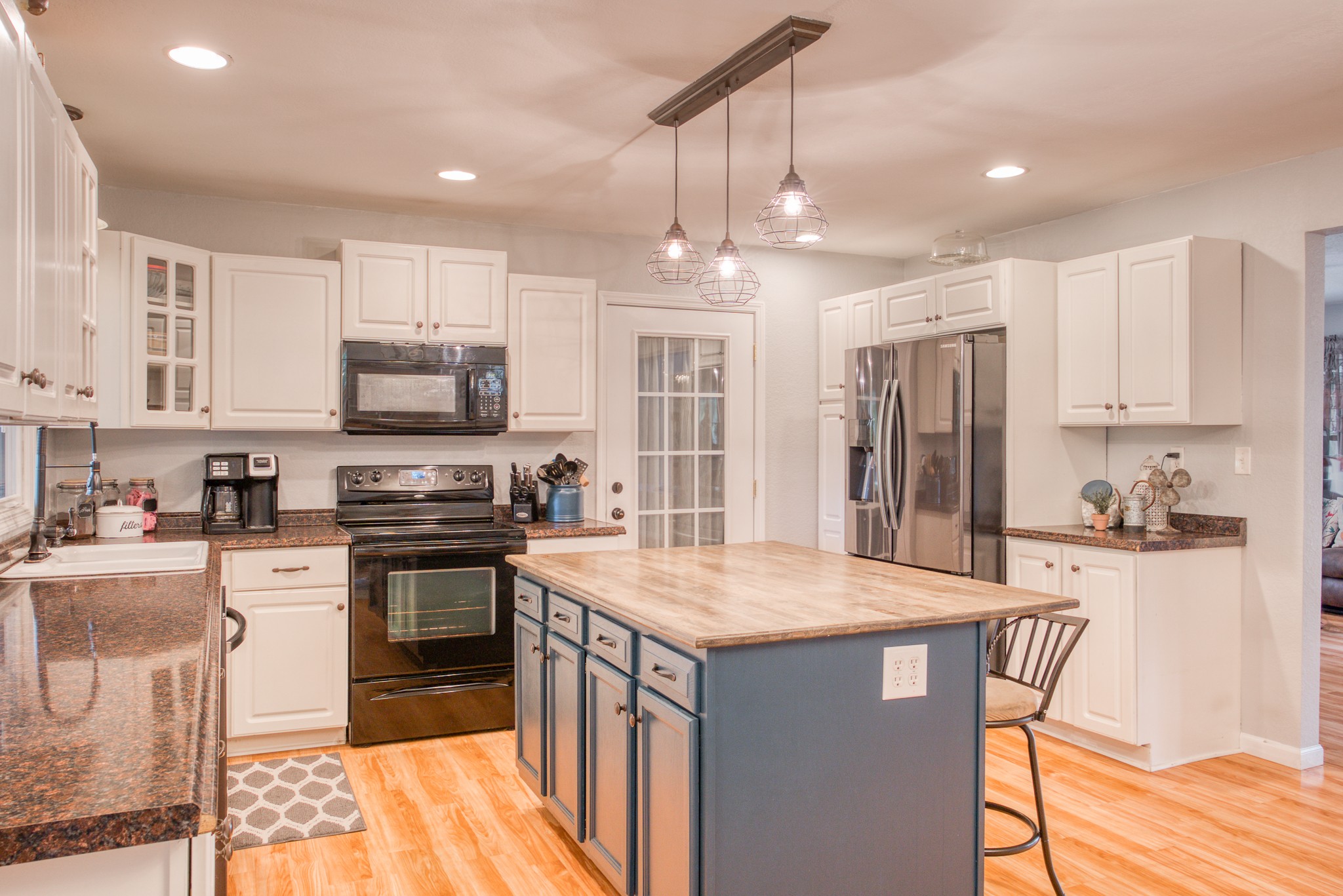 8830 West Sheepneck Road Mount Pleasant, TN 38474 - Photo 16 of 46 Gallery Image 16
