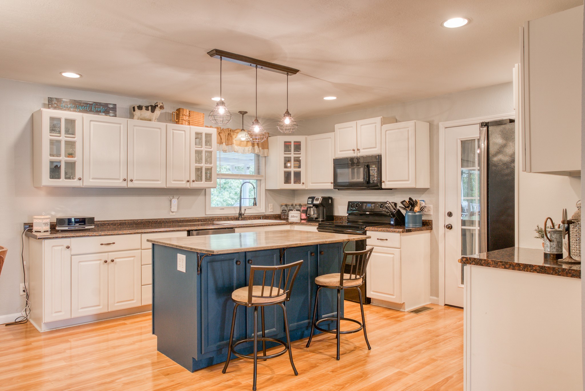 8830 West Sheepneck Road Mount Pleasant, TN 38474 - Photo 17 of 46 Gallery Image 17