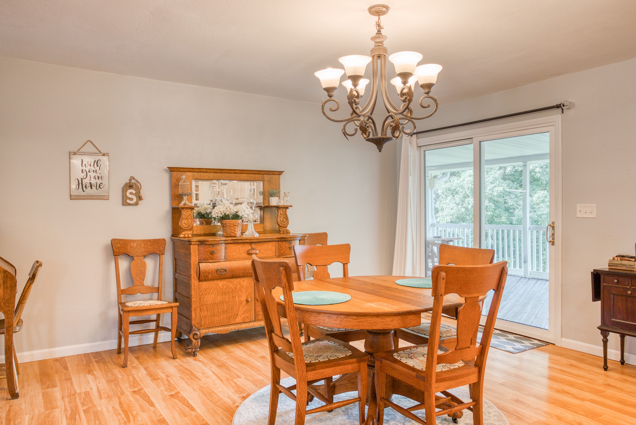 8830 West Sheepneck Road Mount Pleasant, TN 38474 - Photo 20 of 46 Gallery Image 20