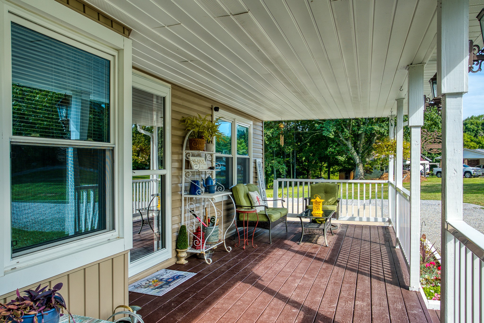 8830 West Sheepneck Road Mount Pleasant, TN 38474 - Photo 3 of 46 Gallery Image 3