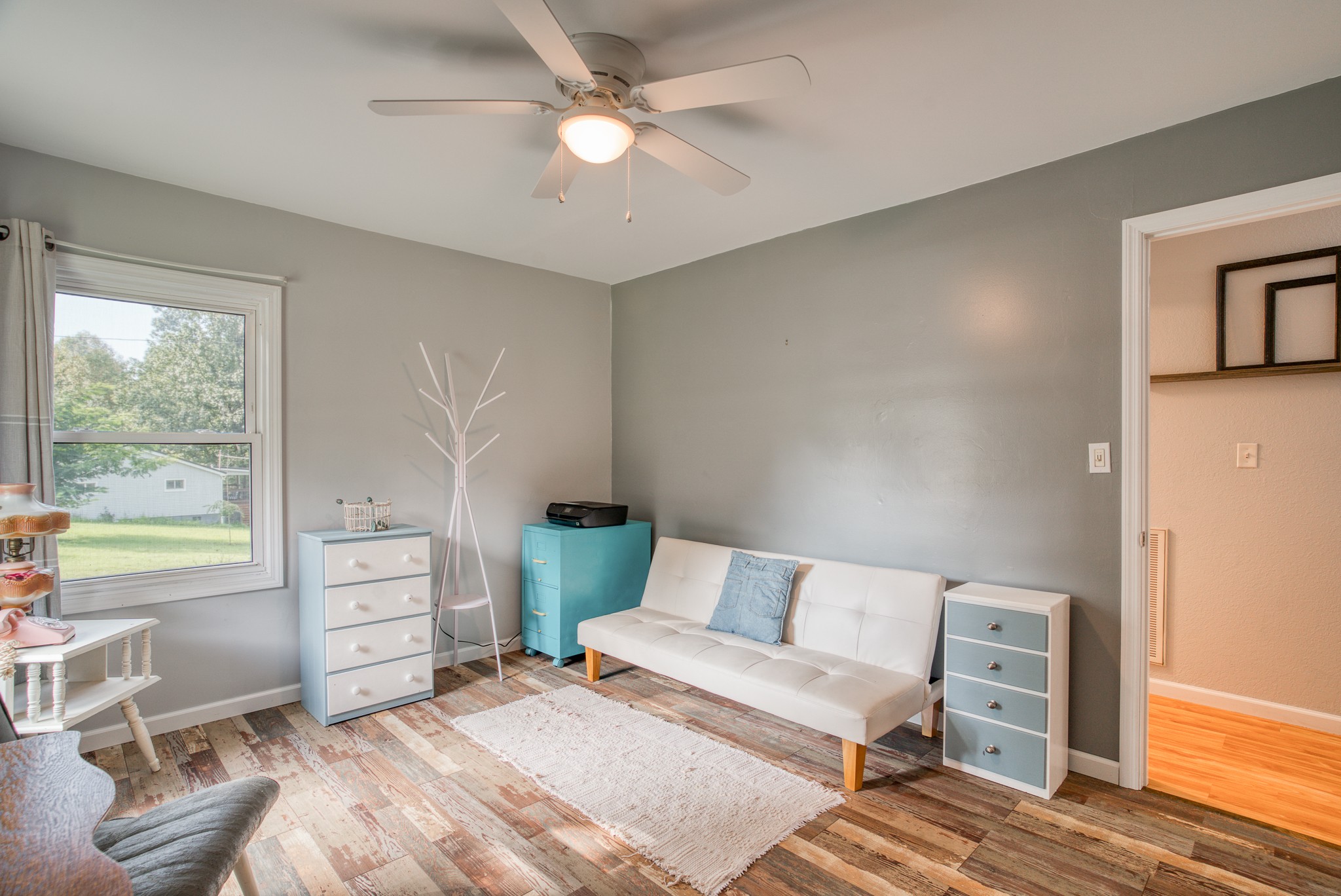 8830 West Sheepneck Road Mount Pleasant, TN 38474 - Photo 26 of 46 Gallery Image 26