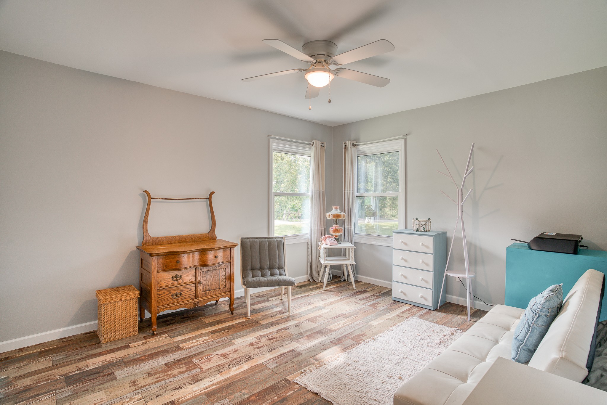 8830 West Sheepneck Road Mount Pleasant, TN 38474 - Photo 27 of 46 Gallery Image 27