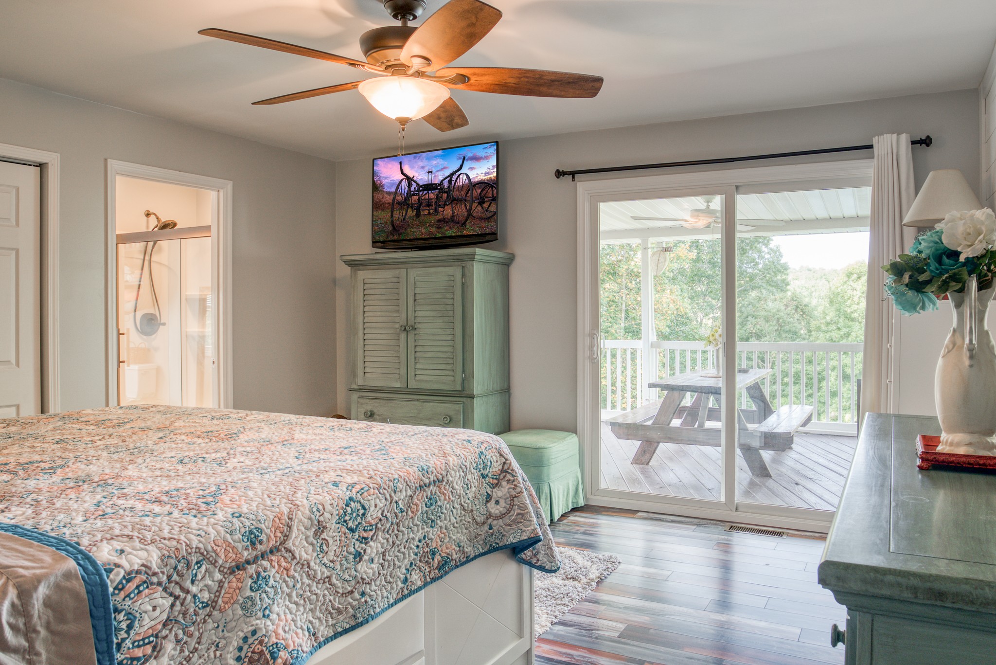 8830 West Sheepneck Road Mount Pleasant, TN 38474 - Photo 29 of 46 Gallery Image 29