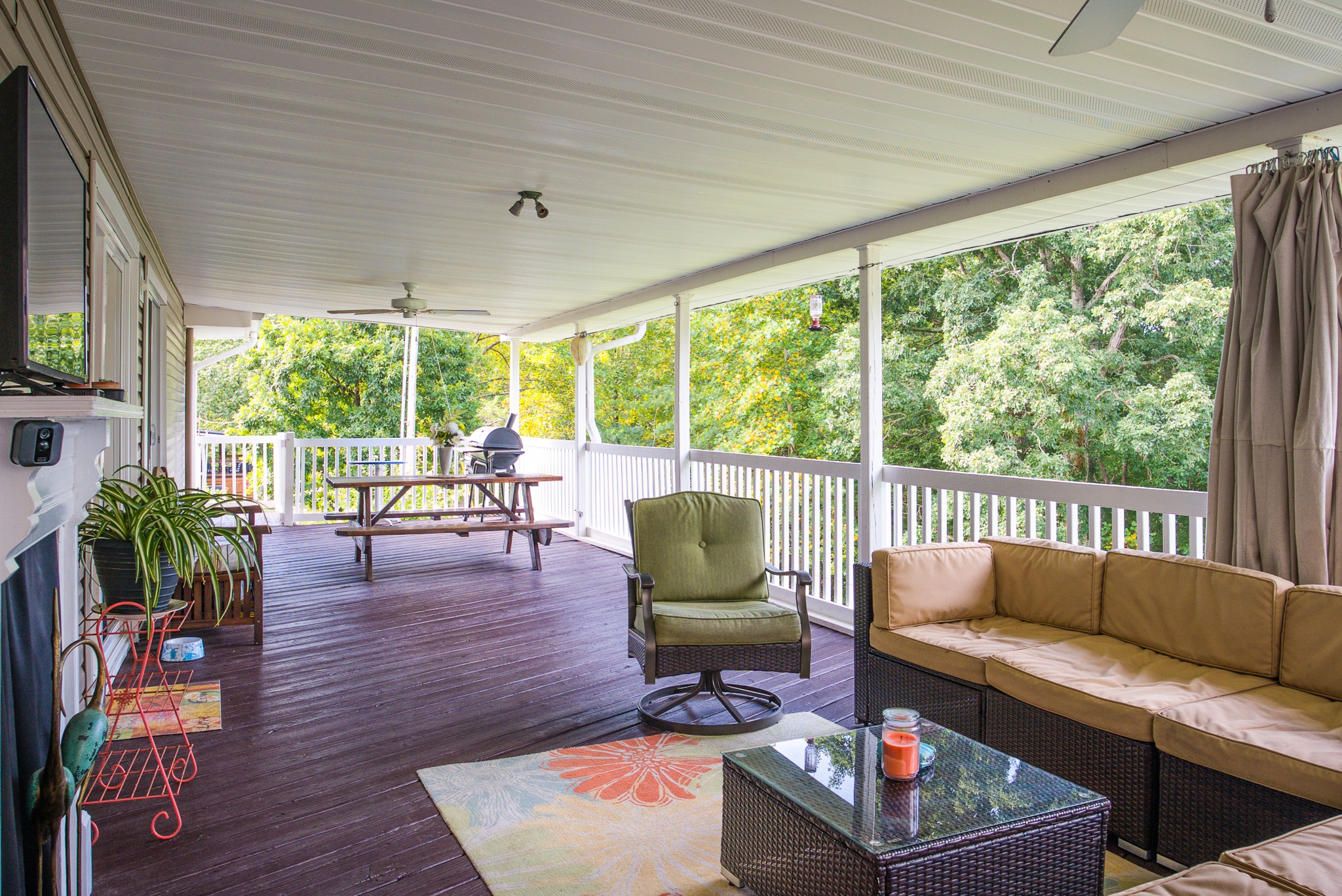 8830 West Sheepneck Road Mount Pleasant, TN 38474 - Photo 37 of 46 Gallery Image 37