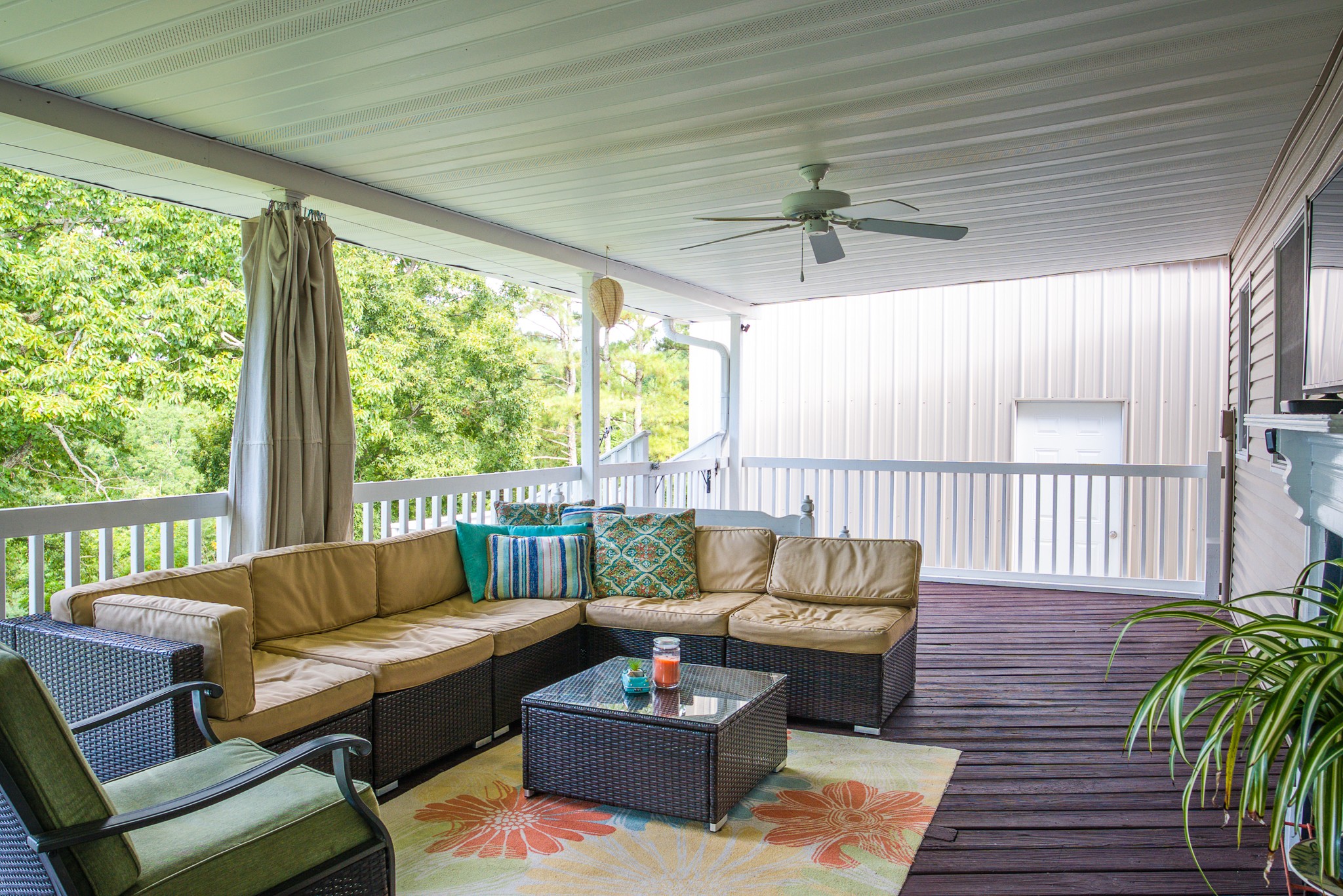 8830 West Sheepneck Road Mount Pleasant, TN 38474 - Photo 38 of 46 Gallery Image 38