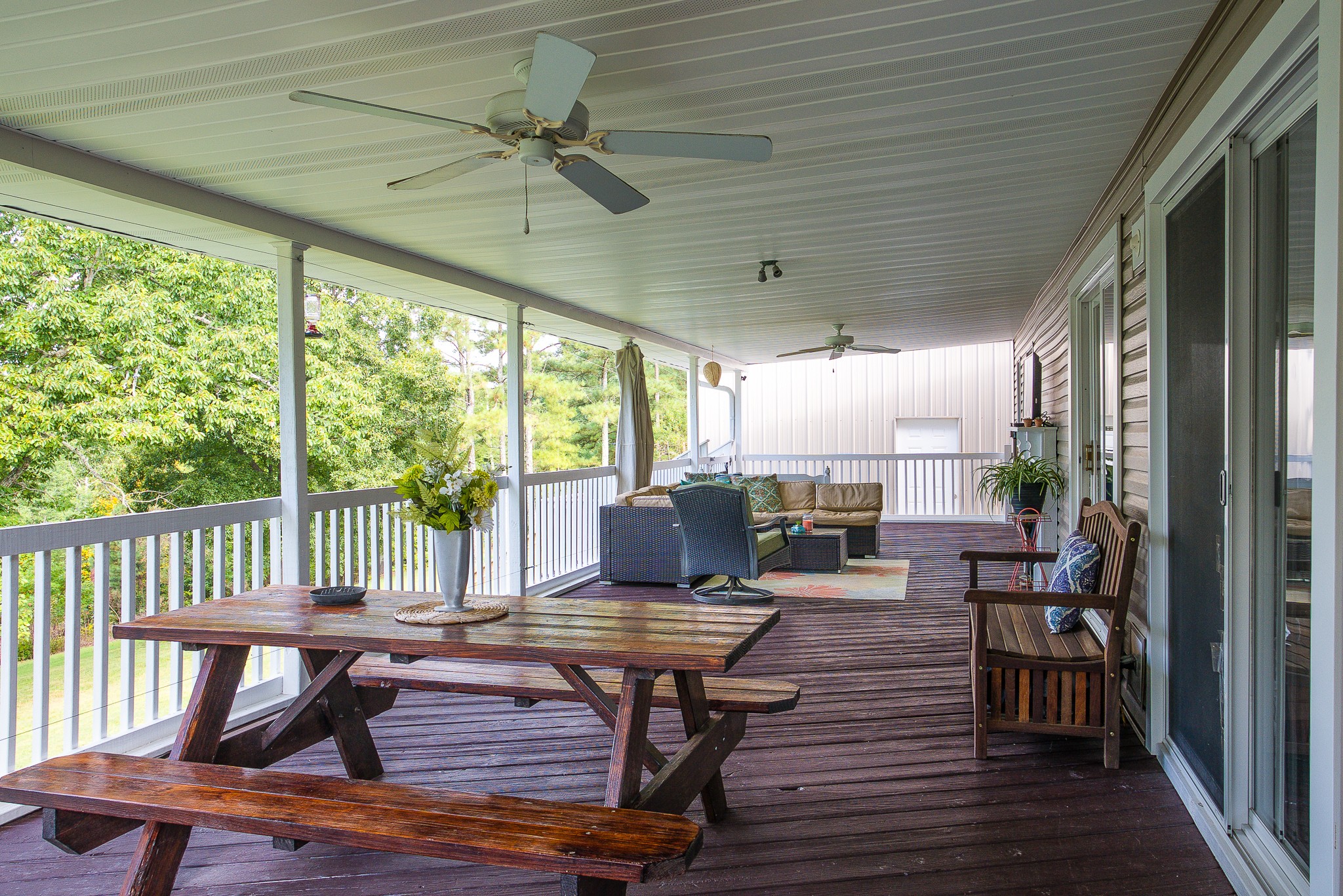 8830 West Sheepneck Road Mount Pleasant, TN 38474 - Photo 39 of 46 Gallery Image 39
