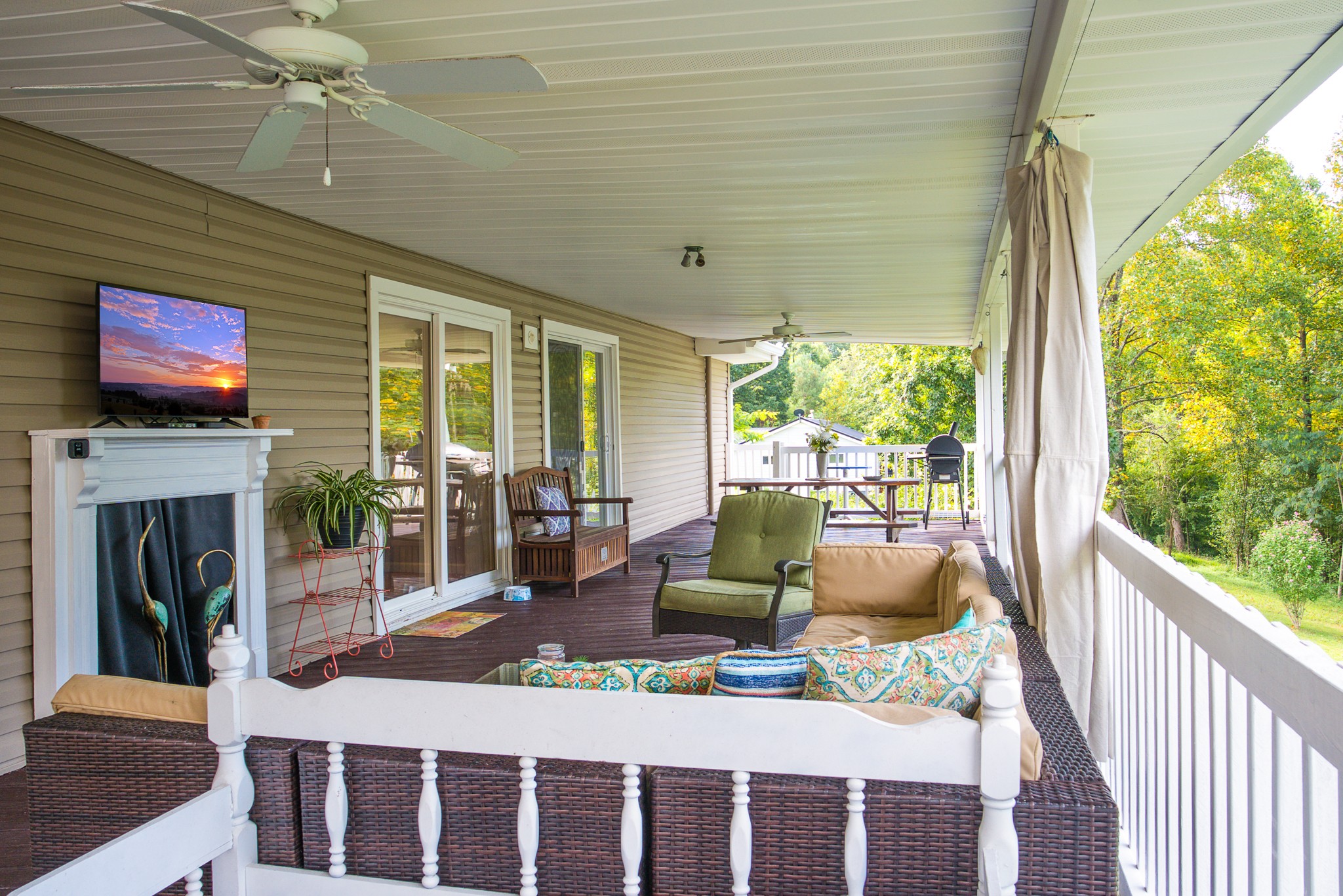 8830 West Sheepneck Road Mount Pleasant, TN 38474 - Photo 40 of 46 Gallery Image 40