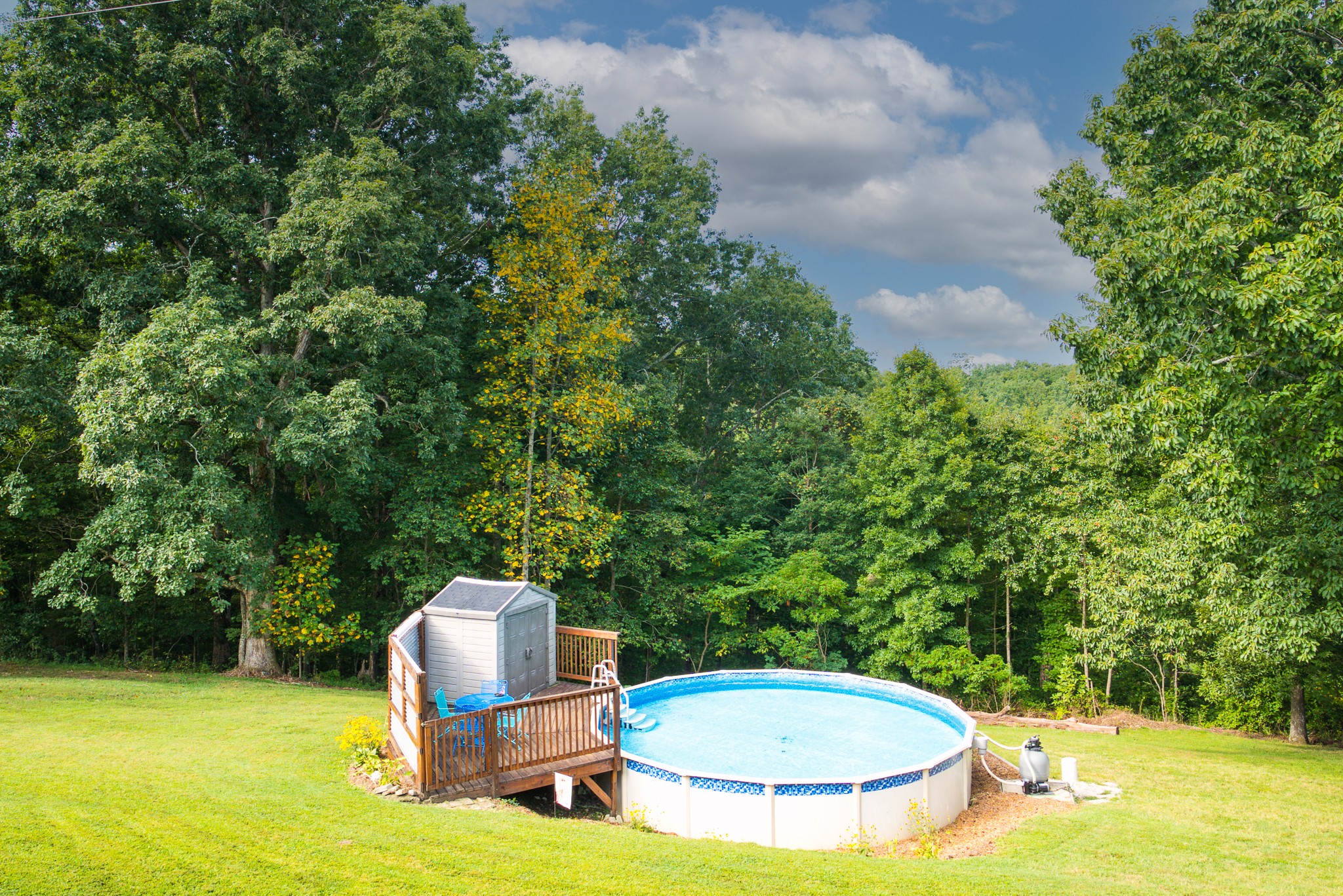 8830 West Sheepneck Road Mount Pleasant, TN 38474 - Photo 42 of 46 Gallery Image 42