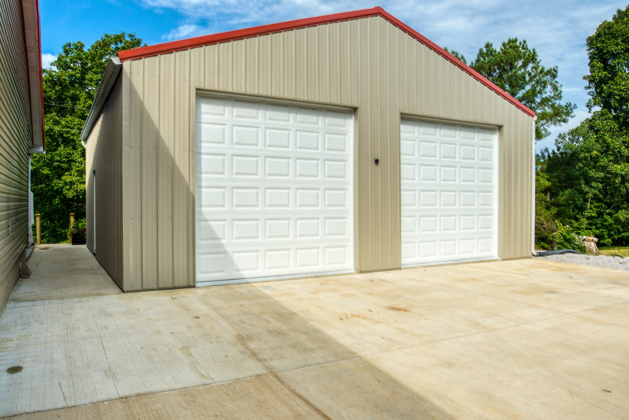 8830 West Sheepneck Road Mount Pleasant, TN 38474 - Photo 43 of 46 Gallery Image 43