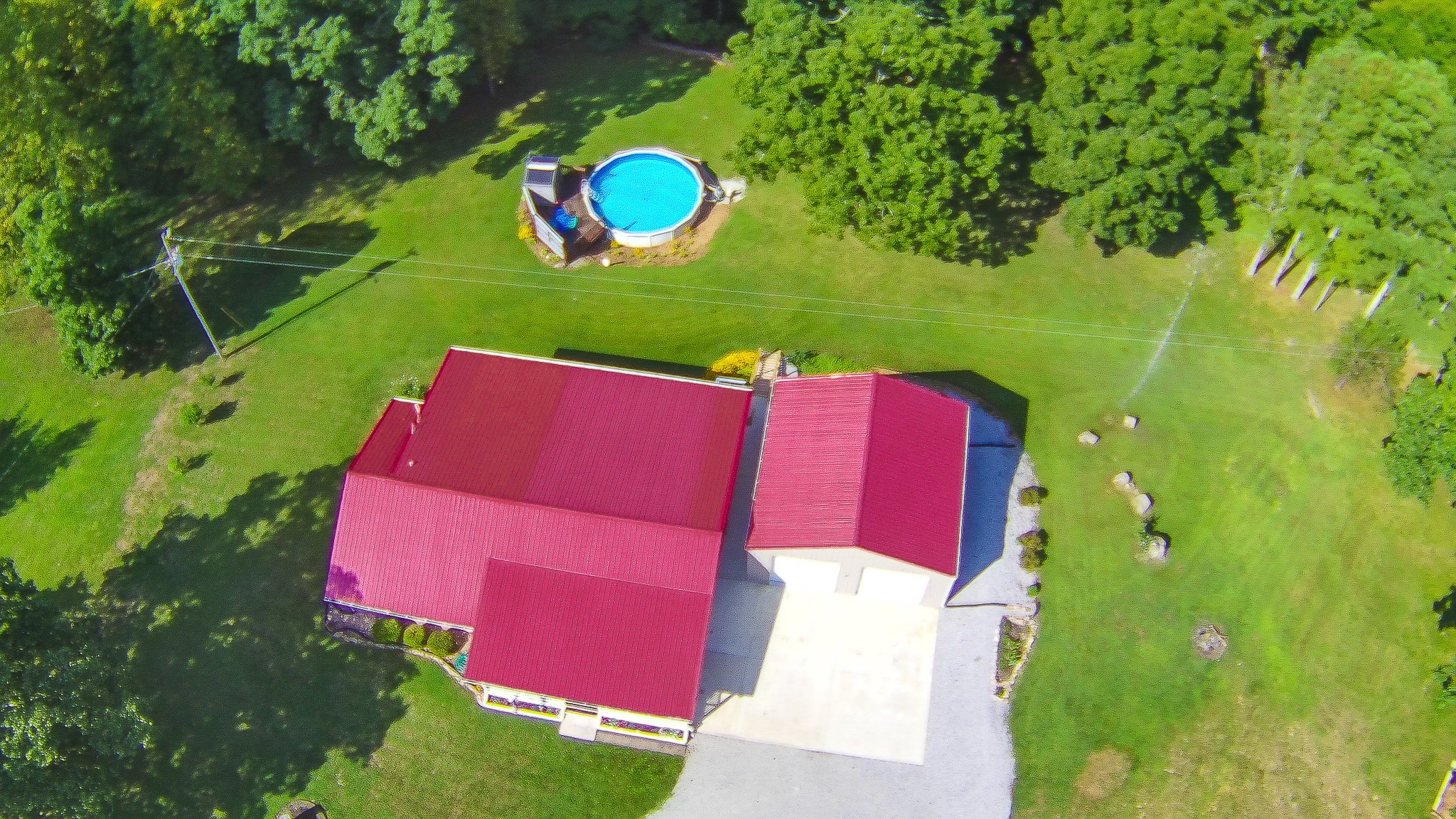 8830 West Sheepneck Road Mount Pleasant, TN 38474 - Photo 6 of 46 Gallery Image 6