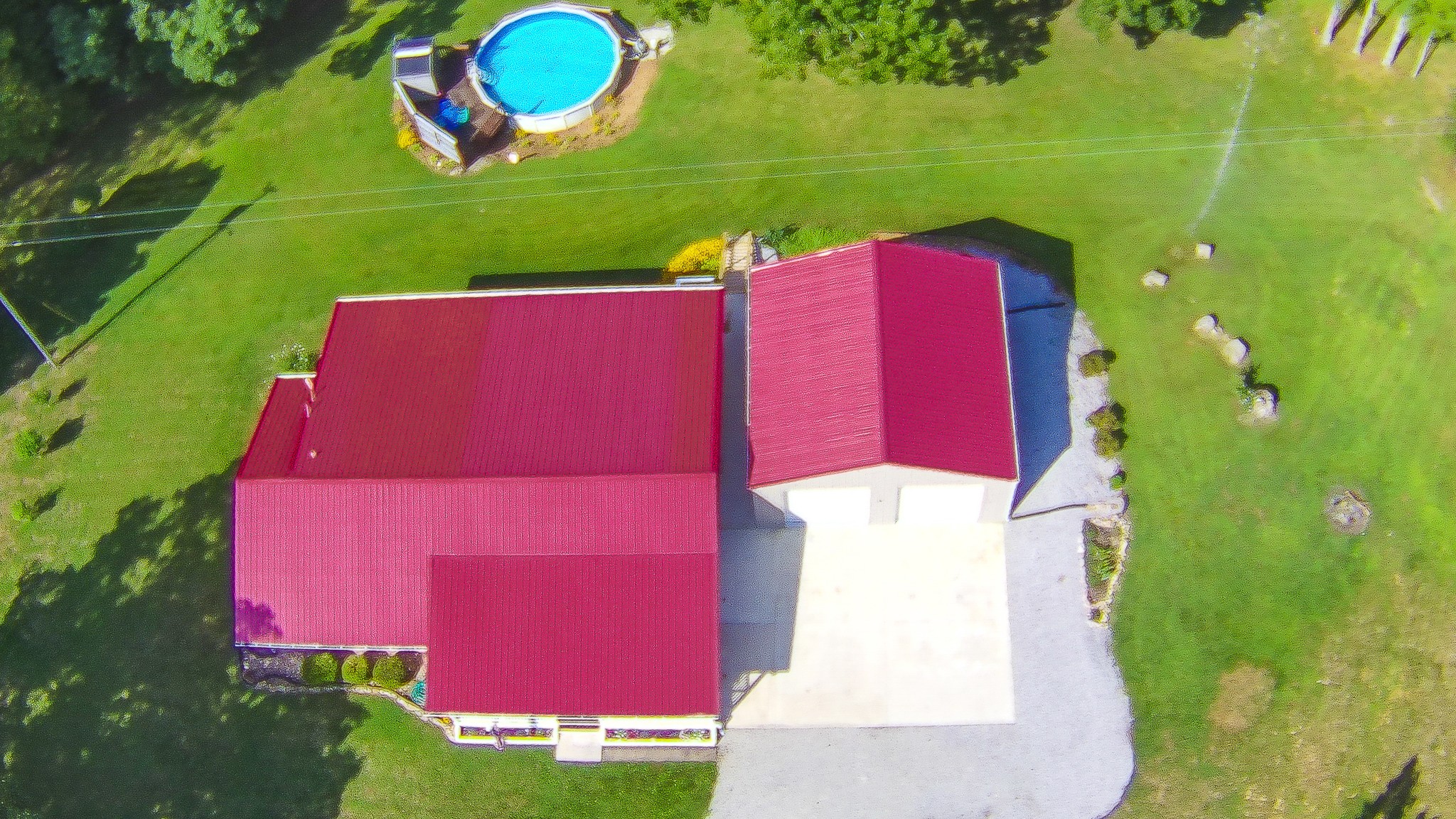 8830 West Sheepneck Road Mount Pleasant, TN 38474 - Photo 7 of 46 Gallery Image 7