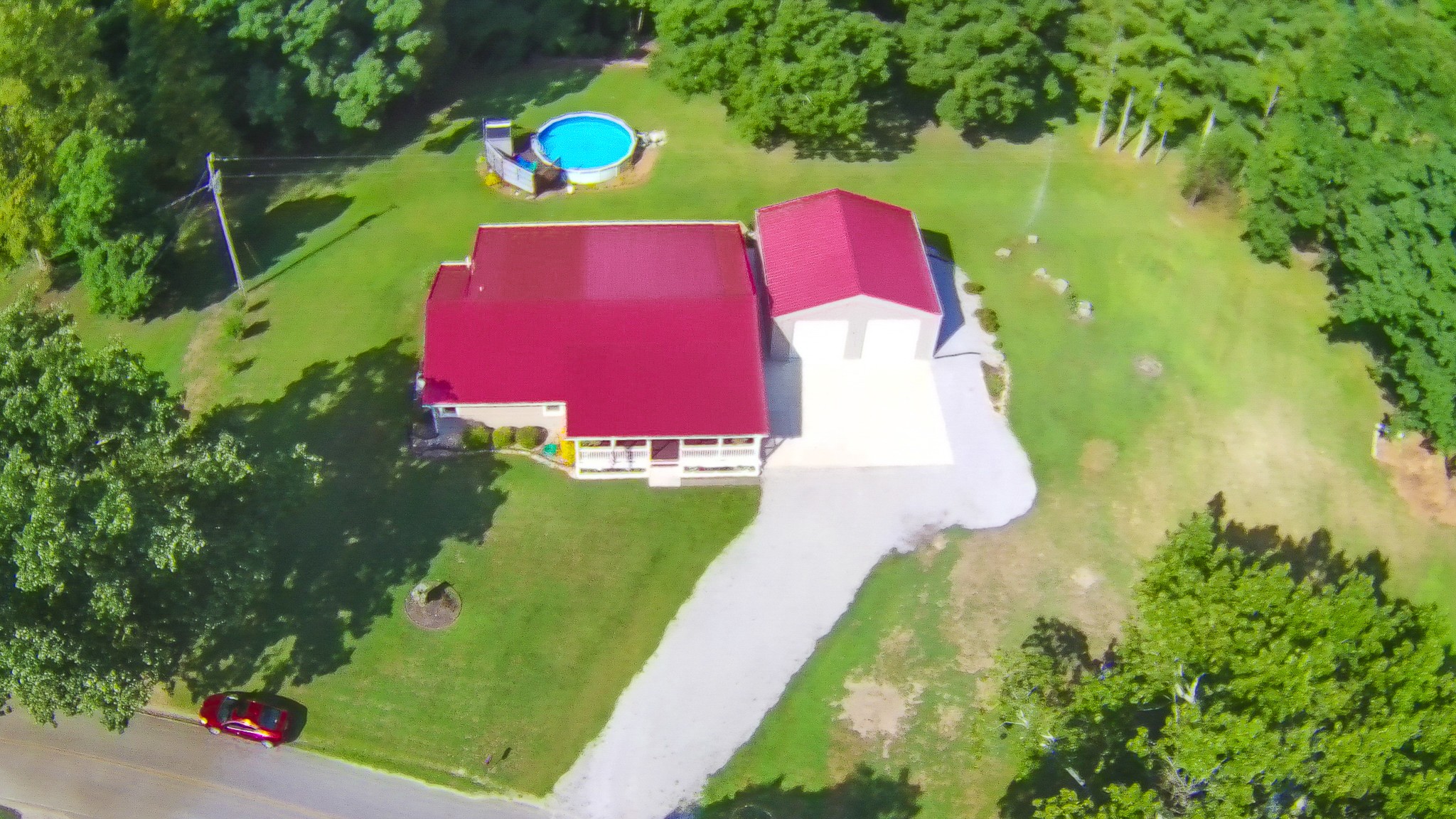 8830 West Sheepneck Road Mount Pleasant, TN 38474 - Photo 8 of 46 Gallery Image 8