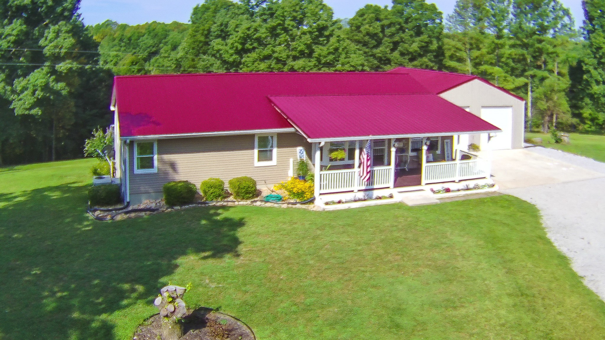 8830 West Sheepneck Road Mount Pleasant, TN 38474 - Photo 9 of 46 Gallery Image 9
