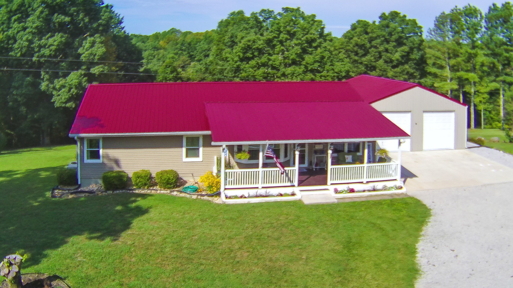 8830 West Sheepneck Road Mount Pleasant, TN 38474 - Photo 10 of 46 Gallery Image 10