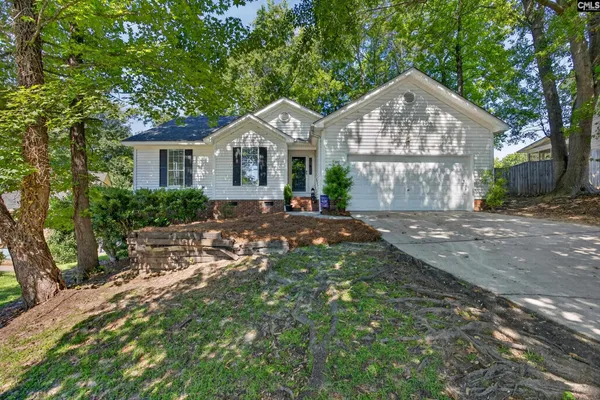 $279,000 | 316 Hunters Ridge Drive, Lexington, SC 29072
