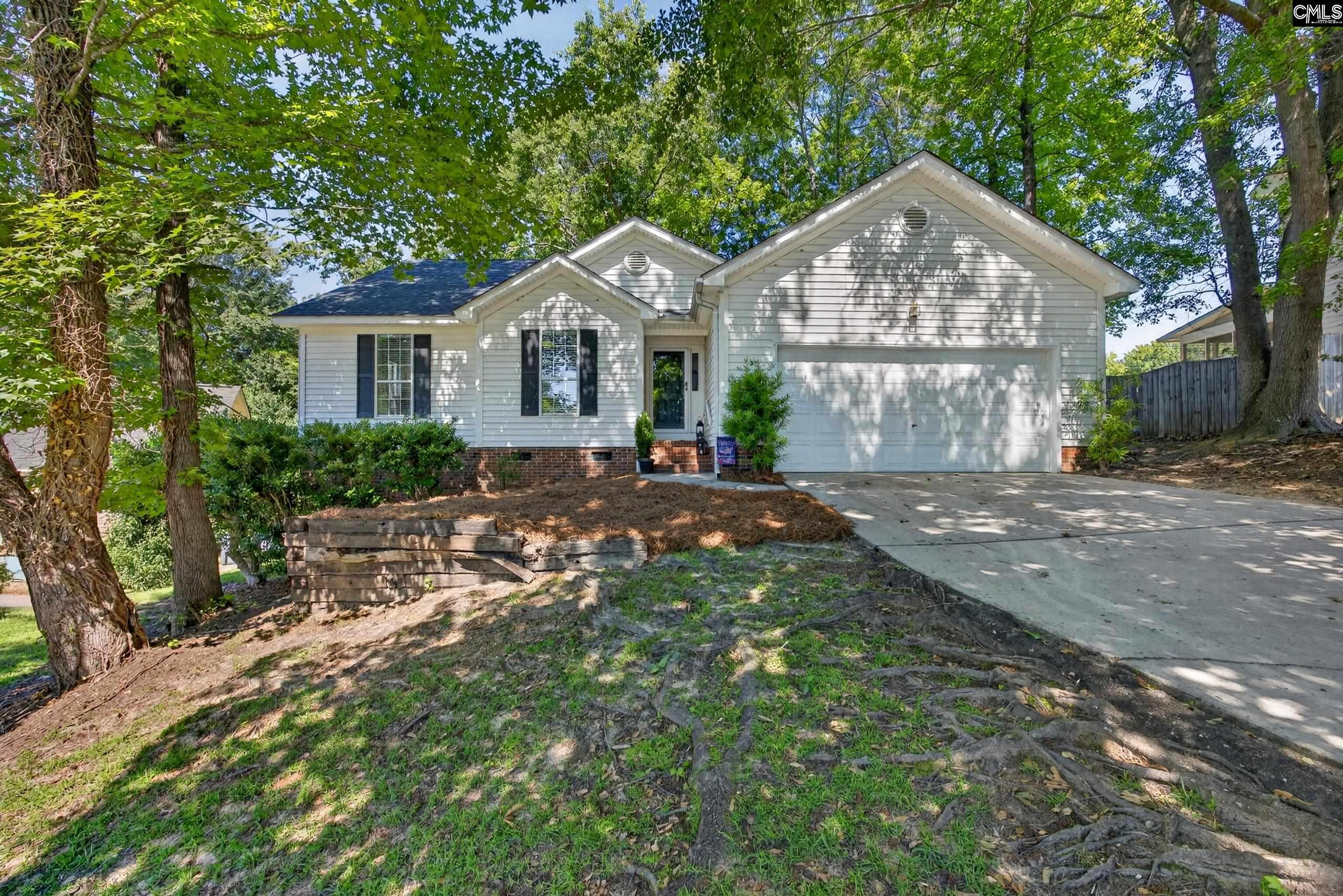 316 Hunters Ridge Drive Lexington, SC 29072 - Photo 1 of 36