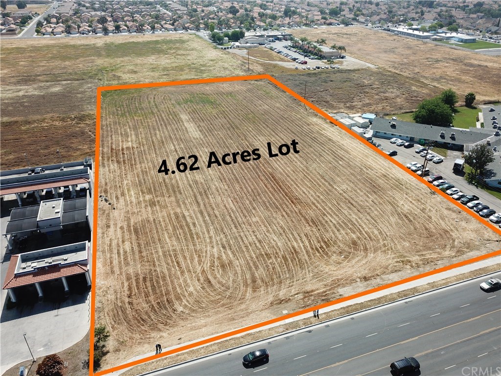 2277 North Perris Boulevard Perris, CA 92571 - Photo 2 of 5