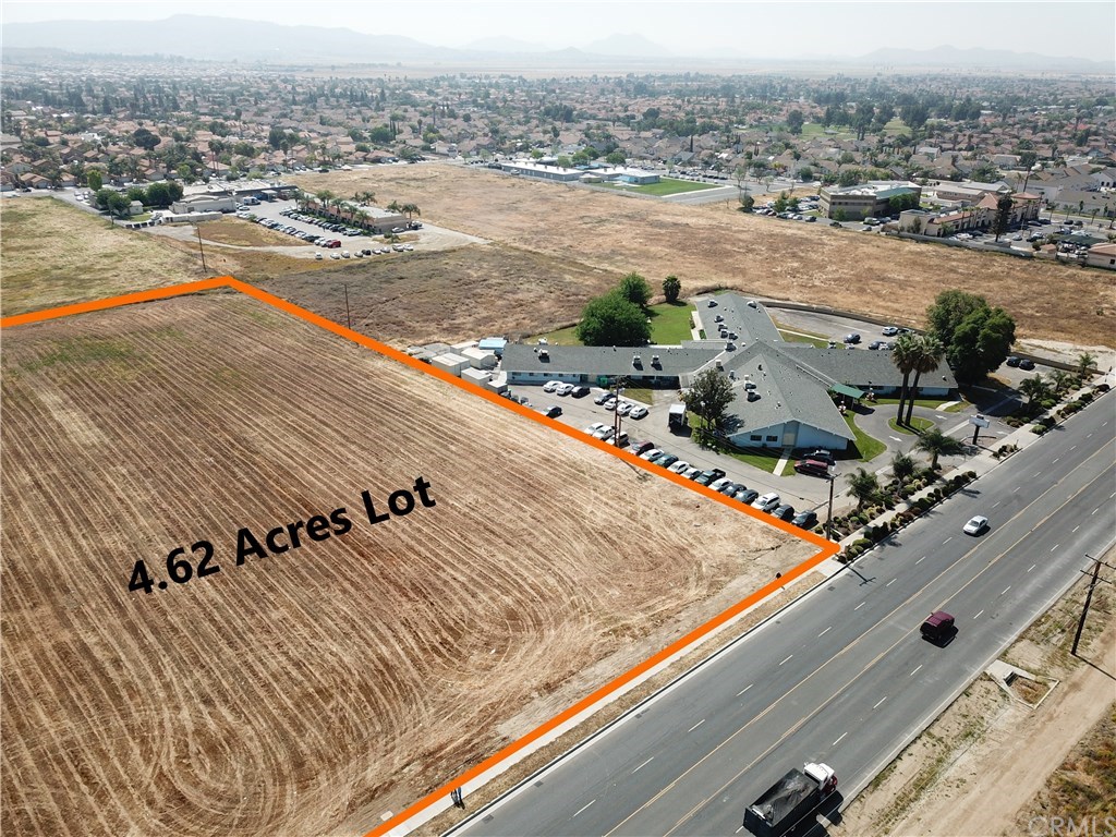 2277 North Perris Boulevard Perris, CA 92571 - Photo 3 of 5