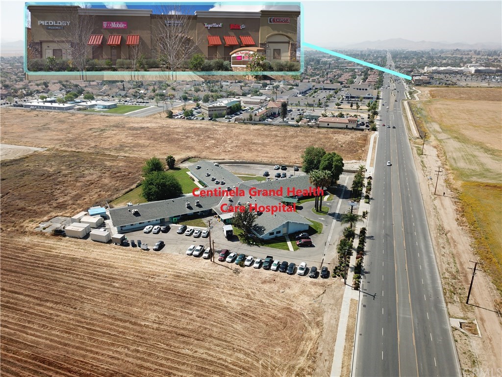 2277 North Perris Boulevard Perris, CA 92571 - Photo 4 of 5