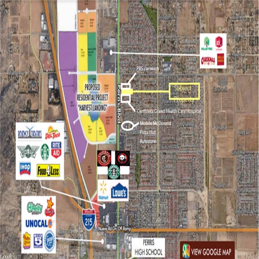 2277 North Perris Boulevard Perris, CA 92571 - Photo 5 of 5