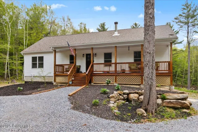 $439,900 | 456 County Route 10, Corinth, NY 12822